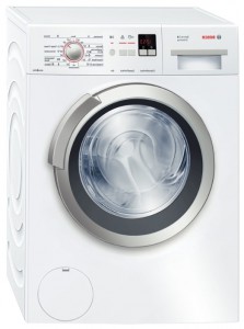 Bosch WLK 2414 A वॉशिंग मशीन तस्वीर, विशेषताएँ