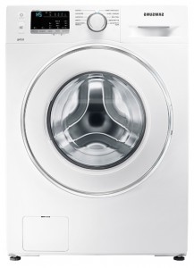 Samsung WW60J3090JW ﻿Washing Machine Photo, Characteristics
