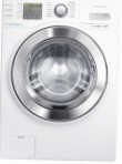 Samsung WF1802XFK ﻿Washing Machine \ Characteristics, Photo