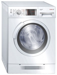 Bosch WVH 28441 ﻿Washing Machine Photo, Characteristics