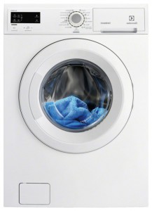 Electrolux EWS 1064 EDW ﻿Washing Machine Photo, Characteristics