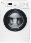 Hotpoint-Ariston WMSG 608 B ﻿Washing Machine \ Characteristics, Photo