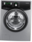 Samsung WF1602YQR ﻿Washing Machine \ Characteristics, Photo
