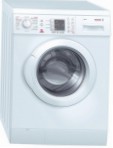Bosch WAE 2047 Tvättmaskin \ egenskaper, Fil