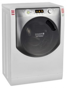Hotpoint-Ariston QVSB 7105 UC ﻿Washing Machine Photo, Characteristics