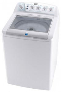 Frigidaire MLTU 16GGAWB 洗濯機 写真, 特性