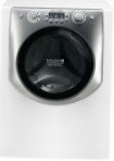 Hotpoint-Ariston AQ91F 09 ﻿Washing Machine \ Characteristics, Photo