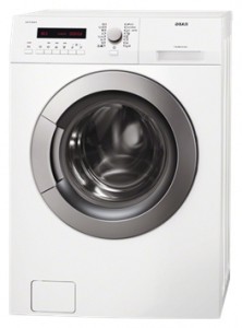 AEG L 71060 SL वॉशिंग मशीन तस्वीर, विशेषताएँ