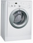 Indesit IWSD 5125 SL ﻿Washing Machine \ Characteristics, Photo
