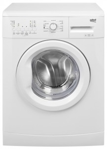 BEKO RKB 68021 PTY वॉशिंग मशीन तस्वीर, विशेषताएँ