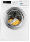 Zanussi ZWSH 7100 VS ﻿Washing Machine \ Characteristics, Photo