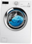 Electrolux EWS 1066 CMU ﻿Washing Machine \ Characteristics, Photo