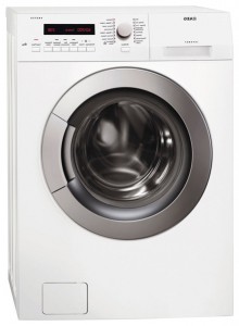 AEG L 57126 SL ﻿Washing Machine Photo, Characteristics