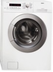 AEG L 57126 SL ﻿Washing Machine \ Characteristics, Photo