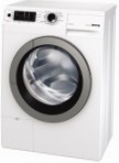 Gorenje W 75Z03/S ﻿Washing Machine \ Characteristics, Photo