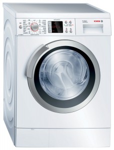Bosch WAS 2044 G ﻿Washing Machine Photo, Characteristics