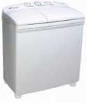 Daewoo DW-5014P ﻿Washing Machine \ Characteristics, Photo