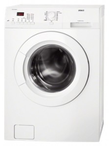 AEG L 60060 SL ﻿Washing Machine Photo, Characteristics