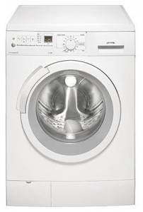 Smeg WML148 ﻿Washing Machine Photo, Characteristics