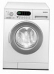 Samsung WFF125AC ﻿Washing Machine \ Characteristics, Photo