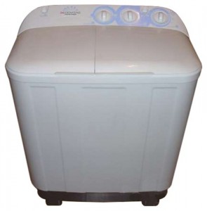 Daewoo DW-K500C Máquina de lavar Foto, características