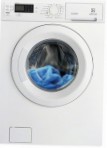 Electrolux EWM 1044 EDU ﻿Washing Machine \ Characteristics, Photo