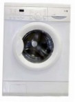 LG WD-10260N ﻿Washing Machine \ Characteristics, Photo