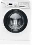 Hotpoint-Ariston WMSF 605 B ﻿Washing Machine \ Characteristics, Photo