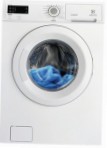Electrolux EWS 1066 EDW ﻿Washing Machine \ Characteristics, Photo