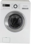 Daewoo Electronics DWD-NT1014 Mașină de spălat \ caracteristici, fotografie