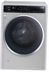 LG F-12U1HBN4 çamaşır makinesi \ özellikleri, fotoğraf