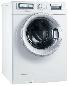 Electrolux EWN 148640 W ﻿Washing Machine Photo, Characteristics