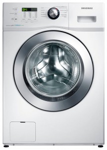 Samsung WF602W0BCWQDLP ﻿Washing Machine Photo, Characteristics