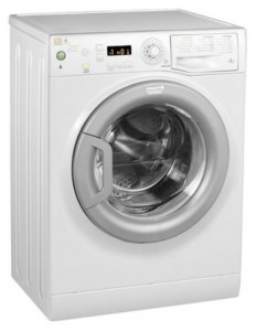 Hotpoint-Ariston MF 5050 S ﻿Washing Machine Photo, Characteristics