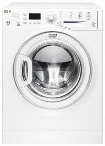 Hotpoint-Ariston WDG 862 ﻿Washing Machine Photo, Characteristics