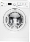 Hotpoint-Ariston WDG 862 ﻿Washing Machine \ Characteristics, Photo