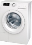 Gorenje W 65ZY3/S çamaşır makinesi \ özellikleri, fotoğraf
