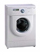 LG WD-80180T ﻿Washing Machine Photo, Characteristics