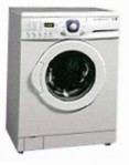 LG WD-80230T Tvättmaskin \ egenskaper, Fil