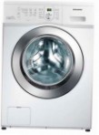 Samsung WF6MF1R2N2W ﻿Washing Machine \ Characteristics, Photo