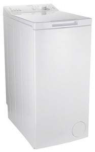 Hotpoint-Ariston WMTL 501 L Máquina de lavar Foto, características