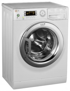 Hotpoint-Ariston MVSE 7125 X ﻿Washing Machine Photo, Characteristics