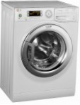 Hotpoint-Ariston MVSE 7125 X ﻿Washing Machine \ Characteristics, Photo