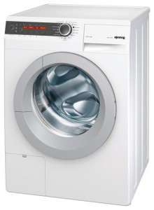 Gorenje W 8644 H ﻿Washing Machine Photo, Characteristics