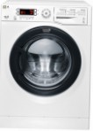 Hotpoint-Ariston WMD 9218 B ﻿Washing Machine \ Characteristics, Photo