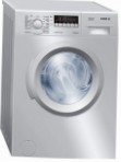 Bosch WAB 2428 SCE Tvättmaskin \ egenskaper, Fil