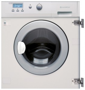 De Dietrich DLZ 714 W ﻿Washing Machine Photo, Characteristics
