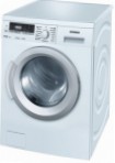 Siemens WM 10Q440 Tvättmaskin \ egenskaper, Fil