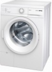 Gorenje WS 62SY2W ﻿Washing Machine \ Characteristics, Photo