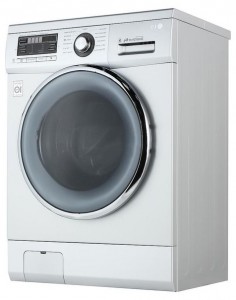 LG FR-296ND5 洗濯機 写真, 特性